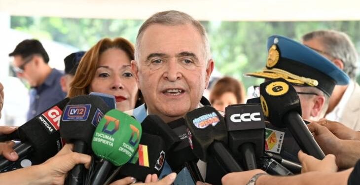 Jaldo llamó a fortalecer el diálogo para evitar nuevos conflictos en el transporte público