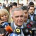 Jaldo afirmó que las decisiones judiciales deben respetarse en el marco de la democracia