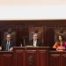 Cambios en la Corte Suprema de Justicia de Tucumán