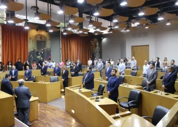 El Concejo sesionará en diciembre para tratar en el recinto el Presupuesto y reformas del transporte