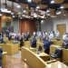 El Concejo sesionará en diciembre para tratar en el recinto el Presupuesto y reformas del transporte