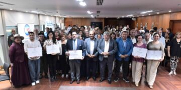 La Legislatura reivindica el legado de Lola Mora en el 159° aniversario de su natalicio