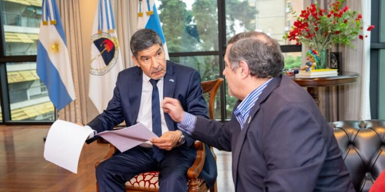 La Legislatura comenzará a tratar el Presupuesto 2026 la próxima semana