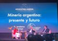 Foro Argentina Andina: Resaltaron la actividad minera para el desarrollo del NOA