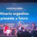 Foro Argentina Andina: Resaltaron la actividad minera para el desarrollo del NOA