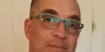El Gobierno informó la recuperación del cuerpo de Lior Rudaeff, el argentino rehén de Hamas