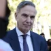 Miguel Ángel Pichetto reclamó regular a las plataformas y Marcos Galperín le respondió: «No estoy preocupado»