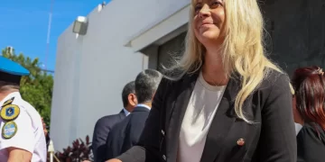 Chahla y la situación del Transporte: “Tenemos que armar una mesa de diálogo y ponernos de acuerdo entre todos”