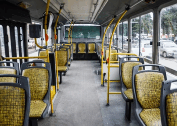 Conflicto en el transporte: este viernes tampoco habrá colectivos