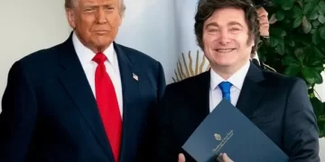 El Gobierno confirmó que el acuerdo comercial con Estados Unidos está «casi cerrado»