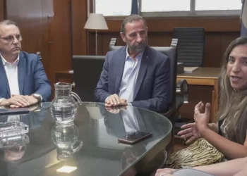 El Concejo cerró la primera cohorte de las capacitaciones docentes en neurodivergencia
