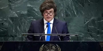 Argentina se alineó con Estados Unidos y votó en contra de la salud mental en la ONU
