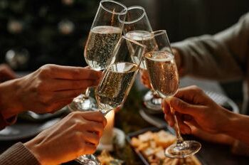 Según una encuesta, la familia es el eje central de las Fiestas 2025