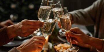 Según una encuesta, la familia es el eje central de las Fiestas 2025