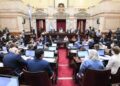 El Senado convirtió en ley el proyecto de Inocencia Fiscal