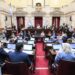 El Senado convirtió en ley el proyecto de Inocencia Fiscal