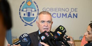 Jaldo dijo que para avanzar con la reforma política y electoral es clave “alcanzar el mayor consenso posible”