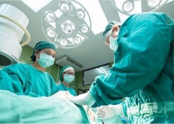 Medina Ruiz destacó el récord histórico de donación y trasplantes alcanzado en el país