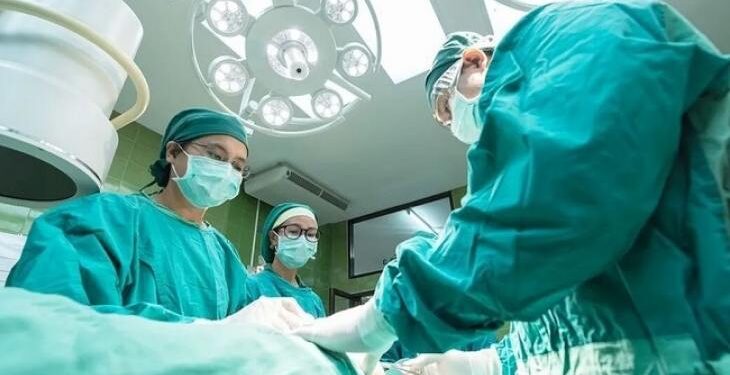 Medina Ruiz destacó el récord histórico de donación y trasplantes alcanzado en el país