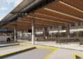 El Gobierno invertirá US$ 7 millones para modernizar la Terminal de Ómnibus