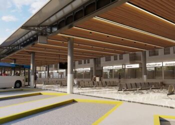 El Gobierno invertirá US$ 7 millones para modernizar la Terminal de Ómnibus