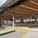 El Gobierno invertirá US$ 7 millones para modernizar la Terminal de Ómnibus