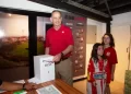 Mirkin ganó en San Martín y alertó que «estamos en crisis»