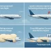 Ingenieros diseñan airbags impulsados por IA para aviones