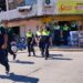 Fuerte despliegue policial en el marco del operativo “Felices Fiestas”