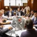 El Concejo tratará en el recinto la regularización de las aplicaciones de transporte