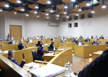 El Concejo sancionó por unanimidad el Presupuesto 2026 para San Miguel de Tucumán