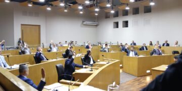 El Concejo sancionó por unanimidad el Presupuesto 2026 para San Miguel de Tucumán