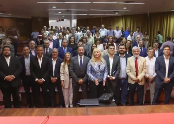 El Concejo presentó la Comisión de Reforma del Código de Planeamiento Urbano