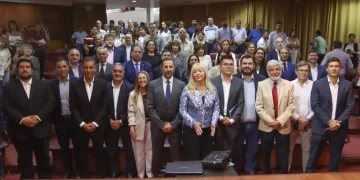 El Concejo presentó la Comisión de Reforma del Código de Planeamiento Urbano