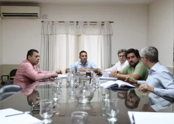 Presupuesto Municipal 2026: La Comisión de Hacienda convocan a funcionarios para culminar con el tratamiento