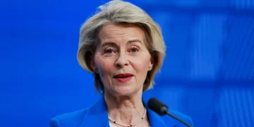 Las mujeres más poderosas del mundo de 2025, según Forbes