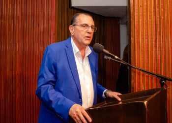 Arnedo impulsa Pirotecnia Cero: “Más luces, cero ruido para San Miguel de Tucumán”