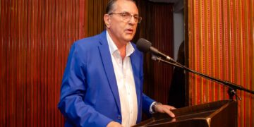 Arnedo impulsa Pirotecnia Cero: “Más luces, cero ruido para San Miguel de Tucumán”