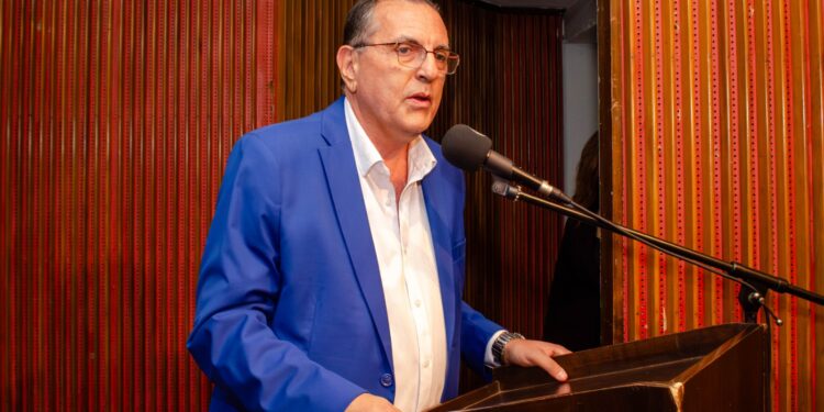 Arnedo impulsa Pirotecnia Cero: “Más luces, cero ruido para San Miguel de Tucumán”