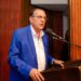Arnedo impulsa Pirotecnia Cero: “Más luces, cero ruido para San Miguel de Tucumán”