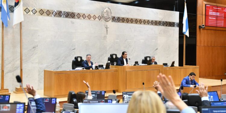 Legislatura: Actualizan la Ley 9911, buscan adecuarse al contexto económico actual y favorecer la llegada de nuevas inversiones a Tucumán