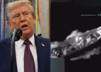 Sube la tensión entre Estados Unidos y Venezuela: Donald Trump podría anunciar un ataque contra Caracas