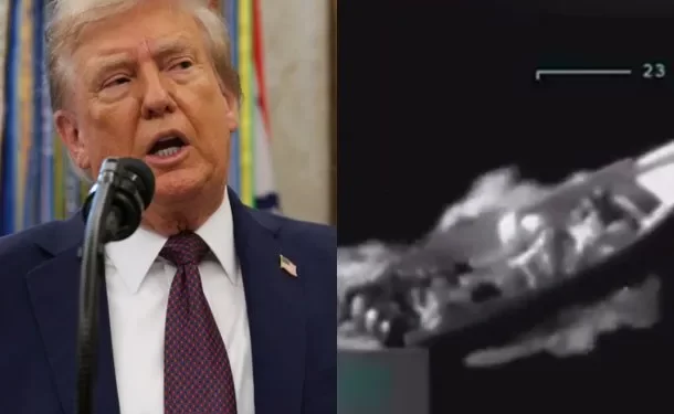 Sube la tensión entre Estados Unidos y Venezuela: Donald Trump podría anunciar un ataque contra Caracas