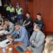 Los exjugadores de Vélez fueron sobreseídos en la causa por abuso sexual