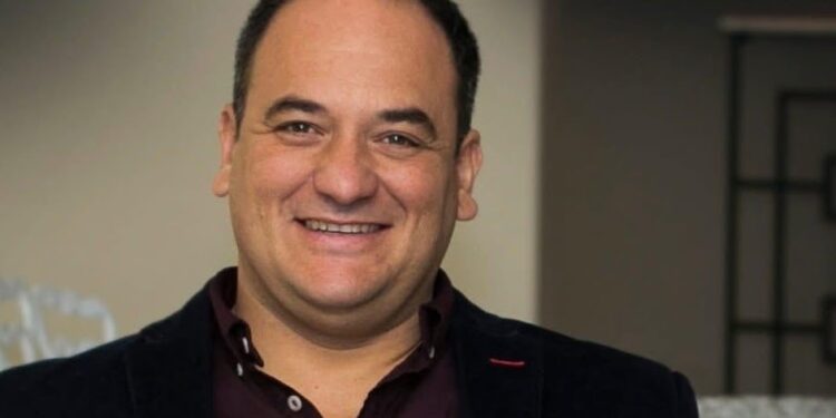 ANSES: Alejandro Trápani asume al frente de la Gerencia Regional 