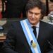 Milei descartó la posibilidad de vetar el presupuesto
