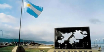 Milei aseguró que la soberanía sobre las Islas Malvinas «no es negociable»