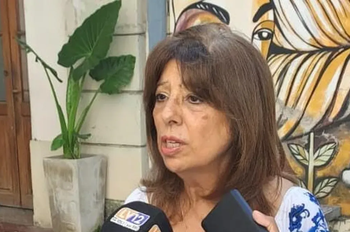 Montaldo: «El seguro es gratuito y la cooperadora es optativa»