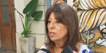 Montaldo: «El seguro es gratuito y la cooperadora es optativa»