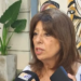 Montaldo: «El seguro es gratuito y la cooperadora es optativa»